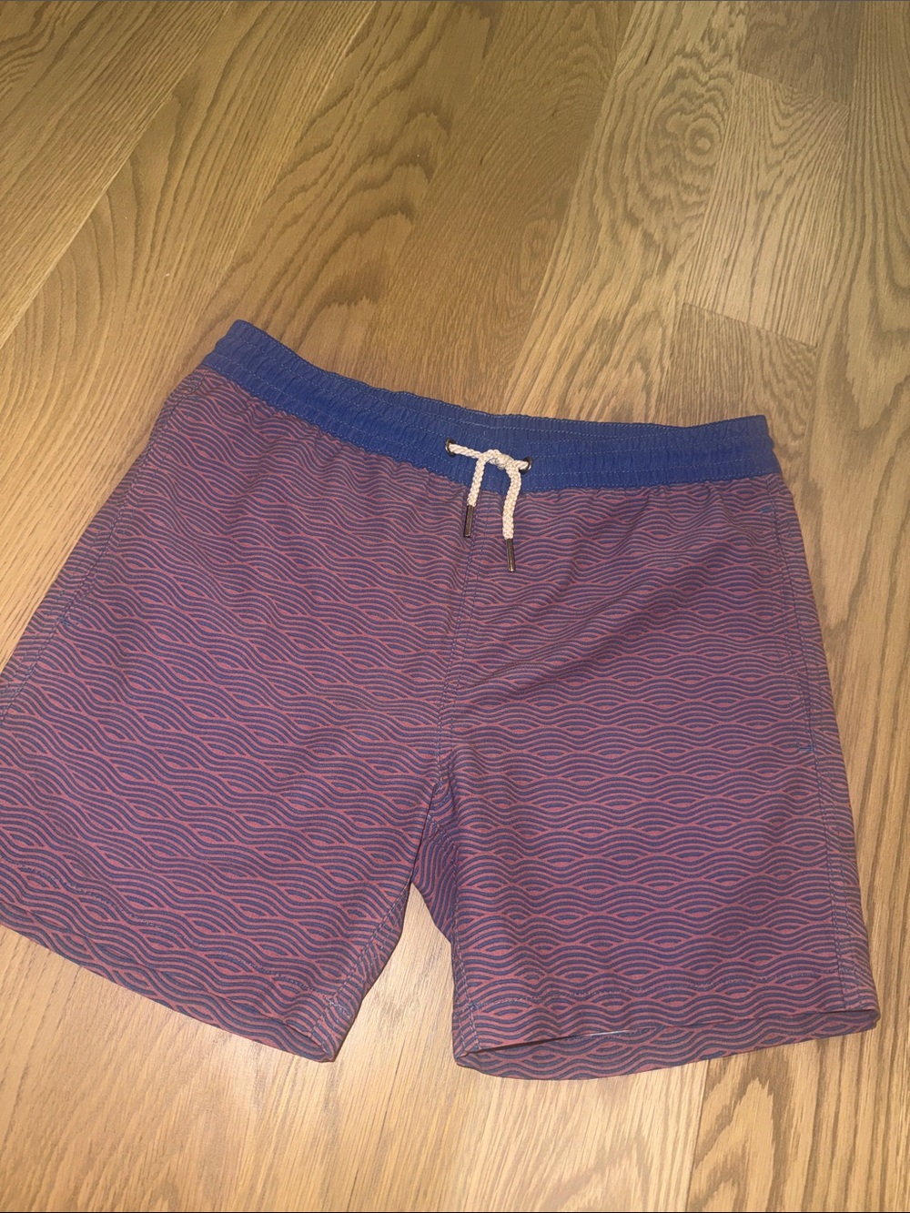 Fair Harbor Nautilus Swim Trunks